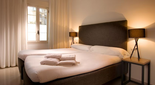 Suites del Pintor en Malaga